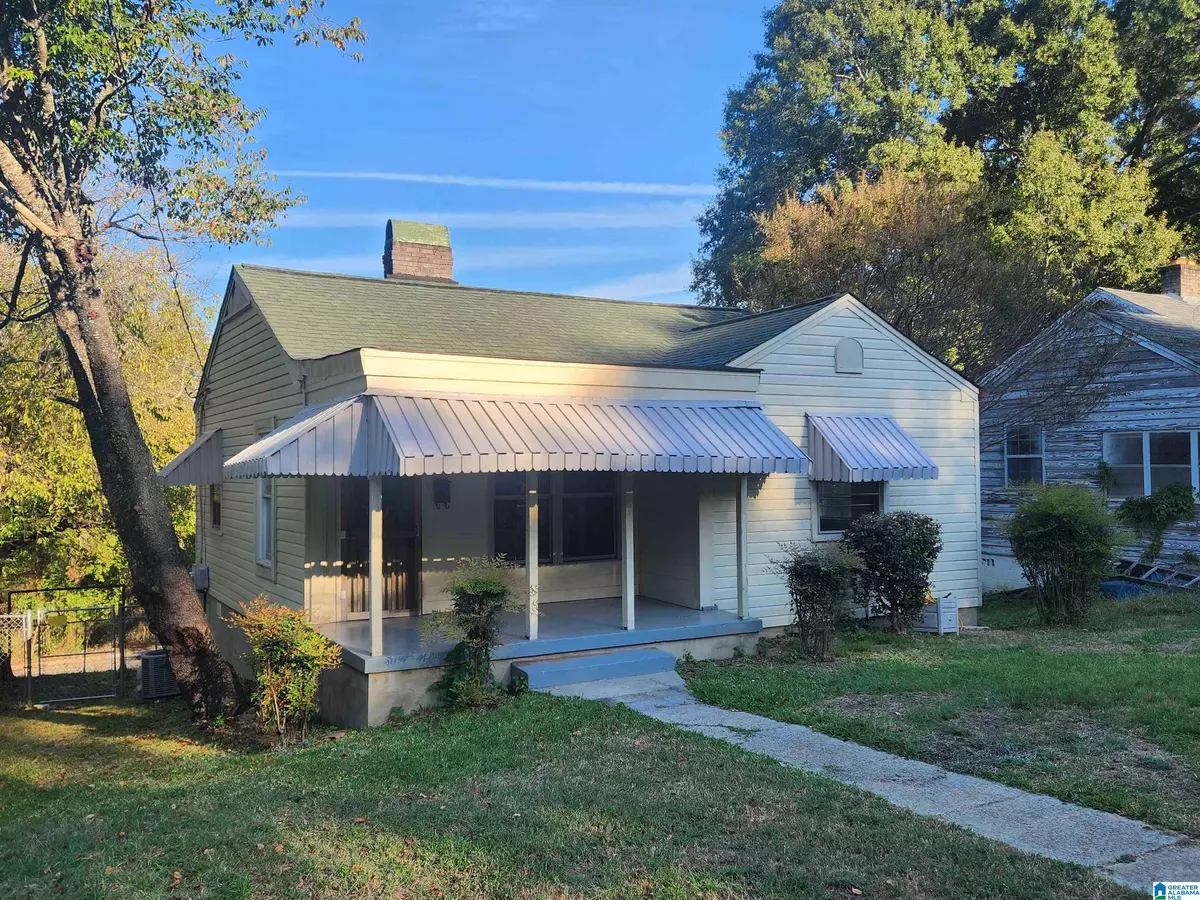 Birmingham, AL 35222,4774 7TH COURT S