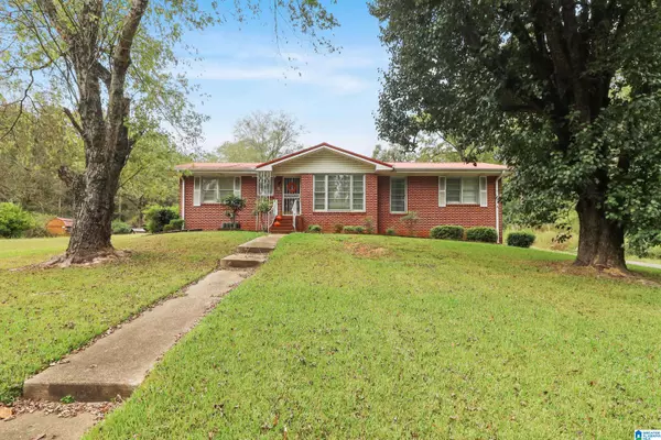 4800 RIDGE WAY, Hueytown, AL 35023