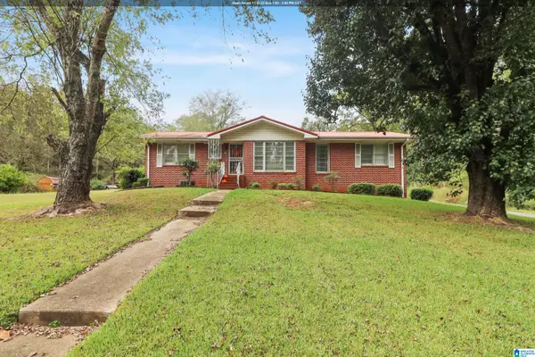 4800 RIDGE WAY, Hueytown, AL 35023