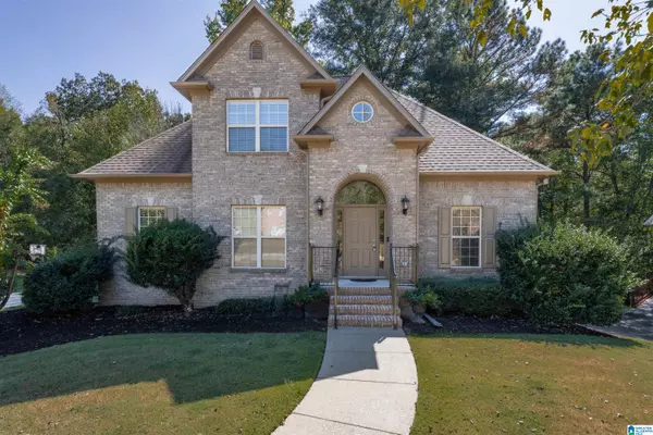 3048 BOWRON ROAD, Helena, AL 35080