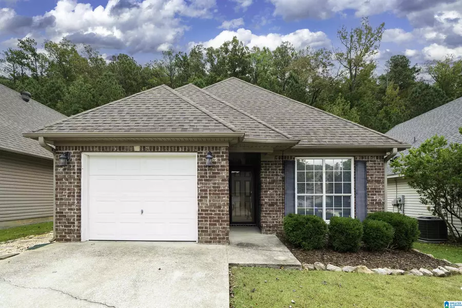 4096 FOREST LAKES ROAD, Chelsea, AL 35147