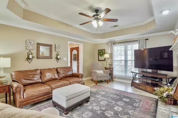 Helena, AL 35080,5009 BRIDLEWOOD PARC LANE