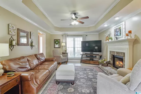 Helena, AL 35080,5009 BRIDLEWOOD PARC LANE