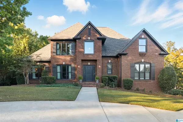 3100 SOMERSET TRACE, Birmingham, AL 35242