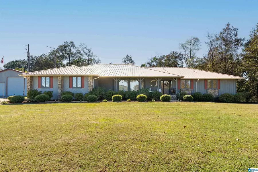 244 MOUNT CARMEL ROAD, Altoona, AL 35952