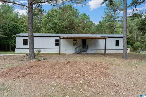 Montevallo, AL 35115,175 COUNTY ROAD 1016