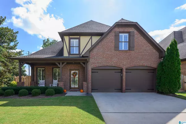 Hoover, AL 35226,2254 CHALYBE TRAIL