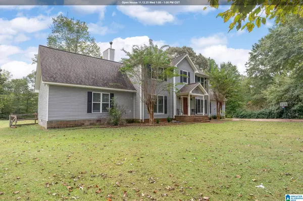 11965 COTTON CIRCLE, Lakeview, AL 35111