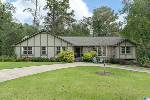 1257 BRANCHWATER LANE, Vestavia Hills, AL 35216