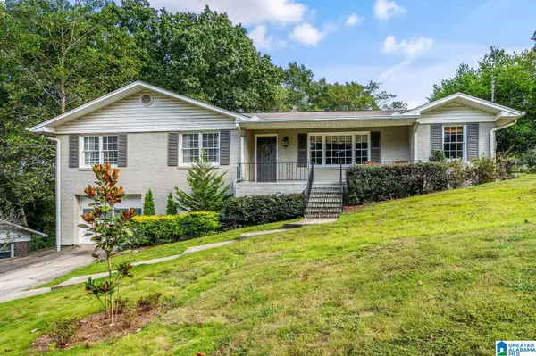 Birmingham, AL 35213,5901 SOUTHHALL ROAD