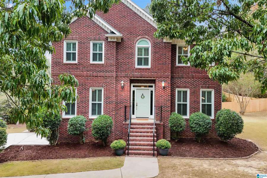 1601 OAK PARK LANE, Hoover, AL 35080