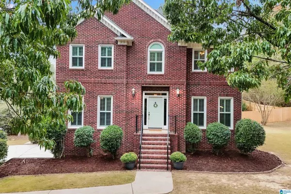 1601 OAK PARK LANE, Hoover, AL 35080