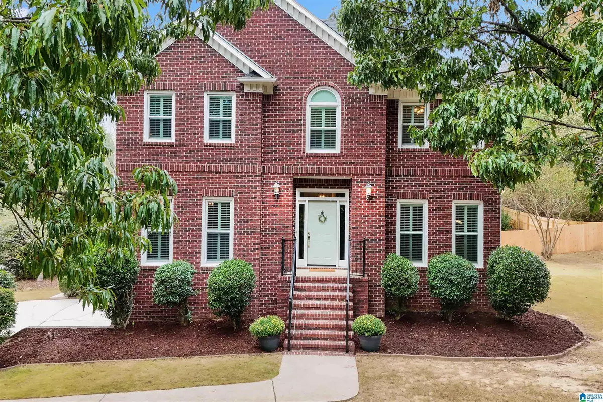 Hoover, AL 35080,1601 OAK PARK LANE