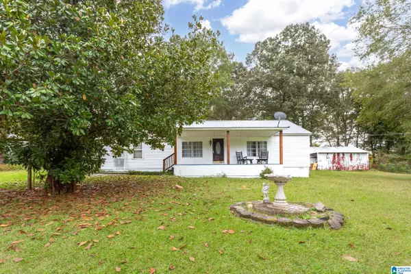 Eastaboga, AL 36260,100 MARY LEE STREET