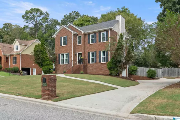 Birmingham, AL 35242,2309 WOODLAND CIRCLE