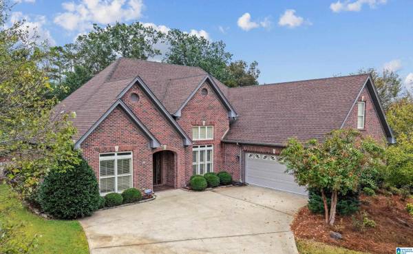 6440 ZIKLAG CIRCLE, Trussville, AL 35235