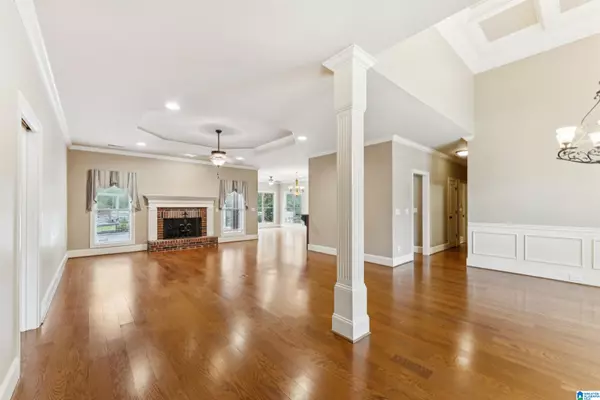 Trussville, AL 35235,6440 ZIKLAG CIRCLE