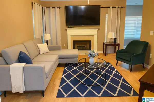 Calera, AL 35040,1005 DAVENTRY LANE