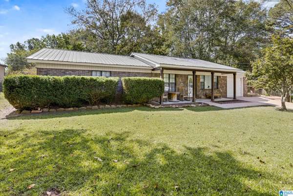 47 SUNSET RIDGE, Alexander City, AL 35010