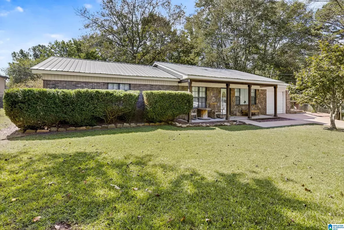 Alexander City, AL 35010,47 SUNSET RIDGE