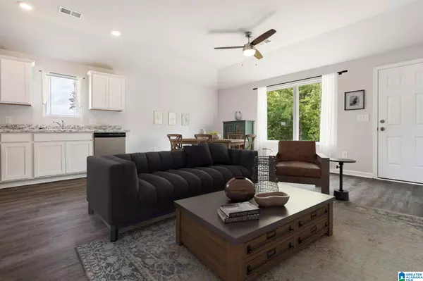 Eastaboga, AL 36260,193 SKYLINE LOOP