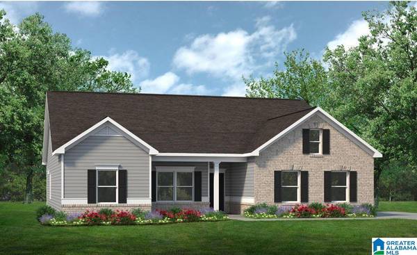 6029 ARBOR RIDGE, Moody, AL 35004