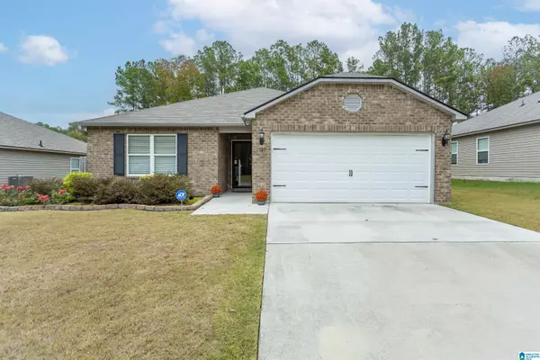 Calera, AL 35040,189 BRIARFIELD LANE
