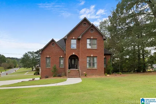 4426 COACH DRIVE, Trussville, AL 35173
