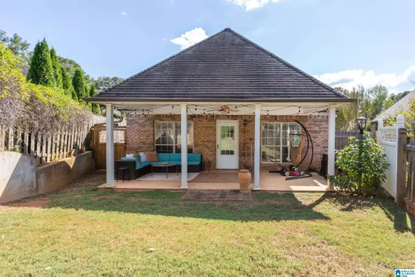 120 STEEPLECHASE COURT, Pell City, AL 35128