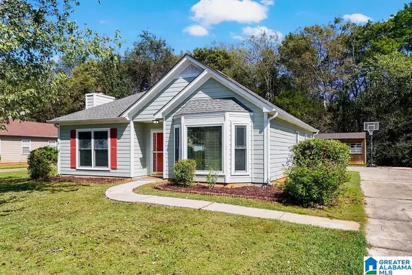 Leeds, AL 35094,8372 CAHABA CROSSING CIRCLE