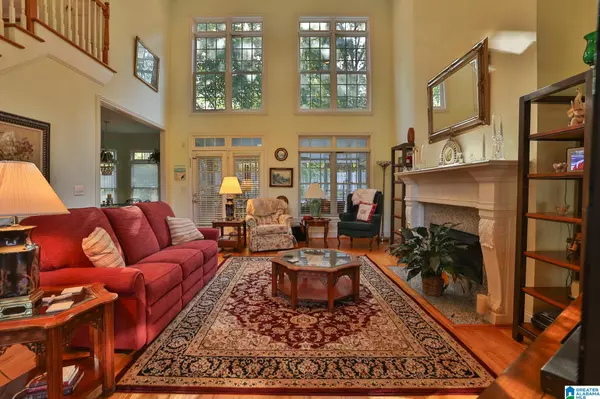 Birmingham, AL 35242,1030 HERMITAGE CIRCLE