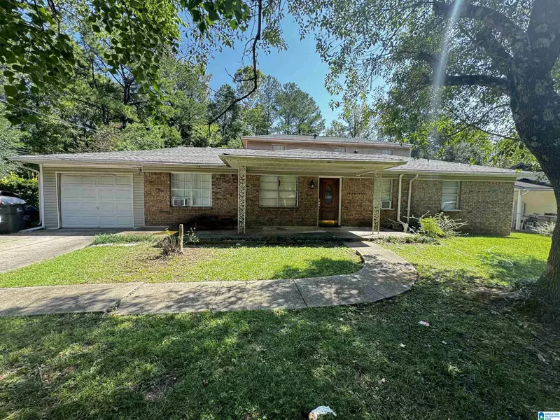 127 22ND AVENUE, Tuscaloosa, AL 35404