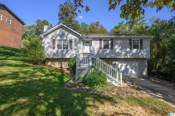 5820 CHERYL DRIVE, Pinson, AL 35126