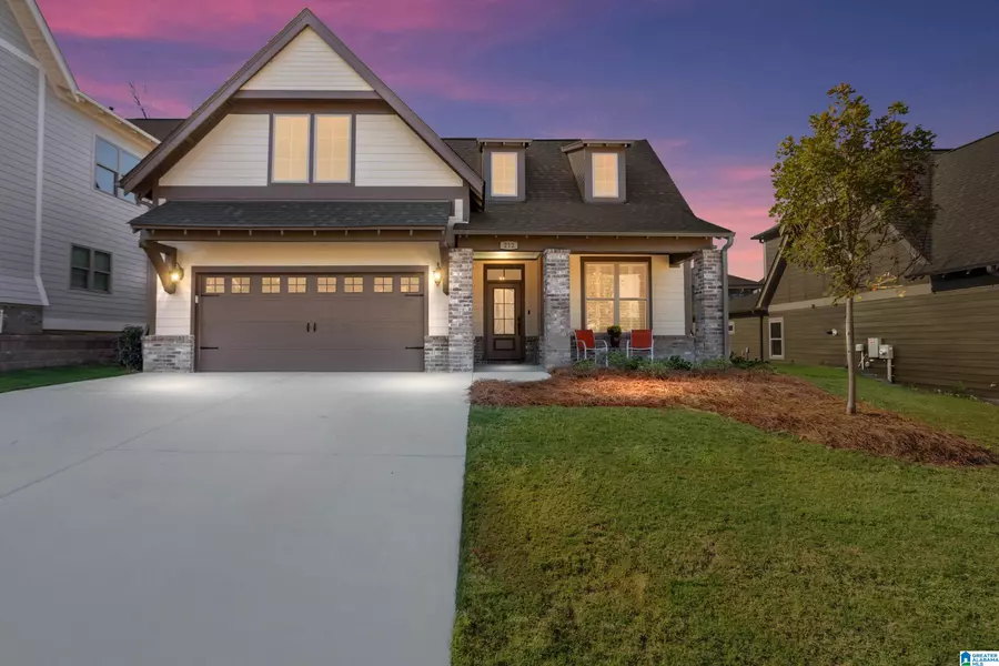 212 JEFFERSON PLACE, Birmingham, AL 35242