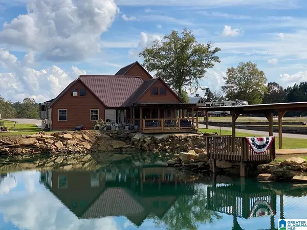 298 COUNTY ROAD 2030, Crane Hill, AL 35053