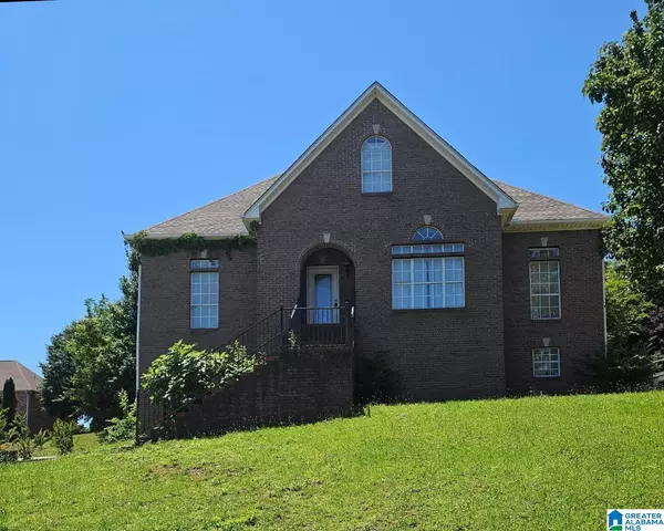 1439 CAMBRIDGE BOULEVARD, Fairfield, AL 35064