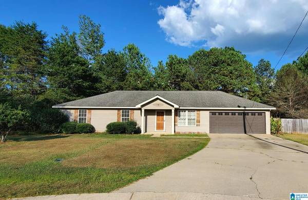 11545 FALCON CREST WAY, Cottondale, AL 35453