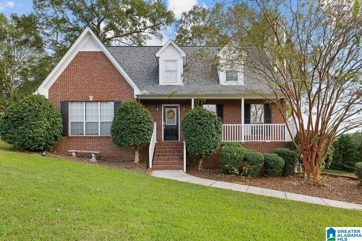 Oneonta, AL 35121,98 GREYSTONE DRIVE