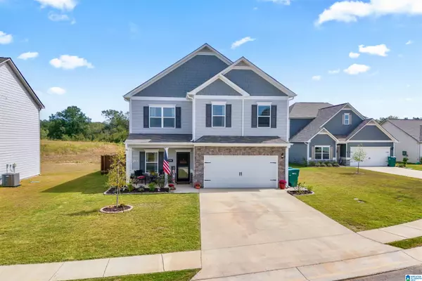 5159 PINTAIL DRIVE, Harpersville, AL 35078