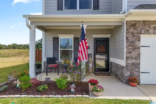 Harpersville, AL 35078,5159 PINTAIL DRIVE