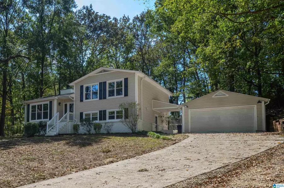 495 MCGUIRE ROAD, Indian Springs Village, AL 35124