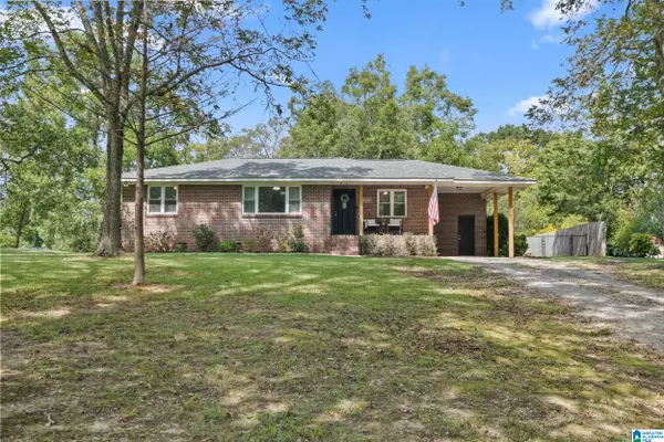 216 HOWARD DRIVE, Gardendale, AL 35071