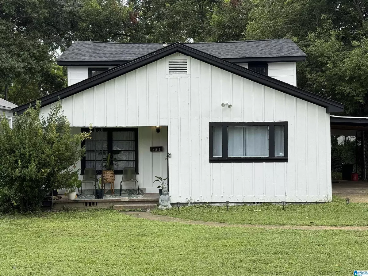 Bessemer, AL 35020,226 ALABAMA STREET