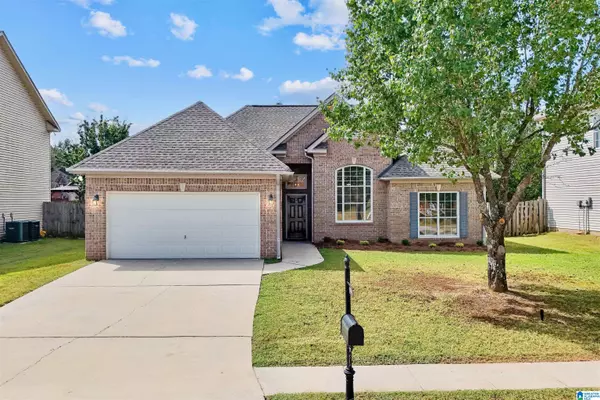 Helena, AL 35080,1036 STONECREEK DRIVE