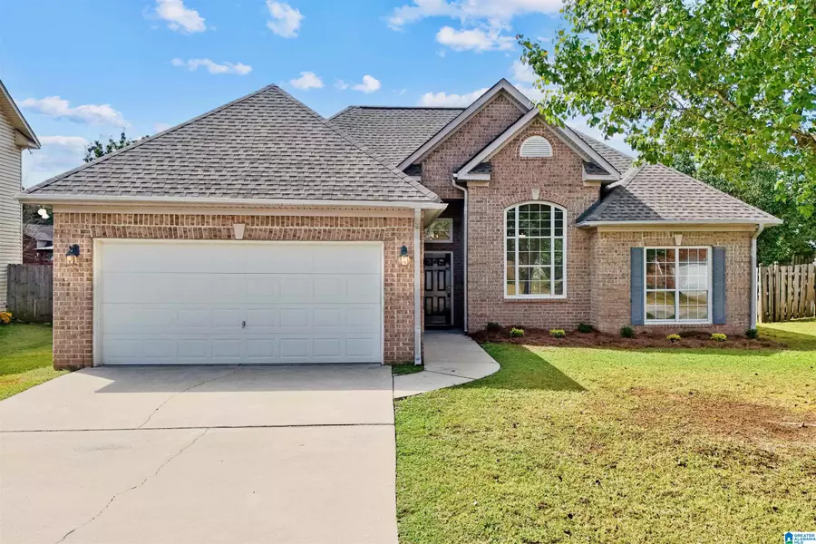 1036 STONECREEK DRIVE, Helena, AL 35080