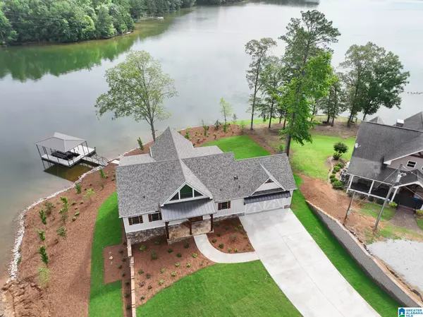 Wedowee, AL 36278,641 NEW HARMONY DRIVE