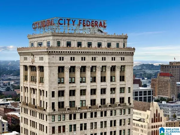 2024 2ND AVENUE N #701, Birmingham, AL 35203