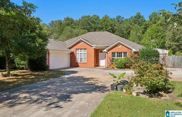 132 EMORY DRIVE, Harvest, AL 35749