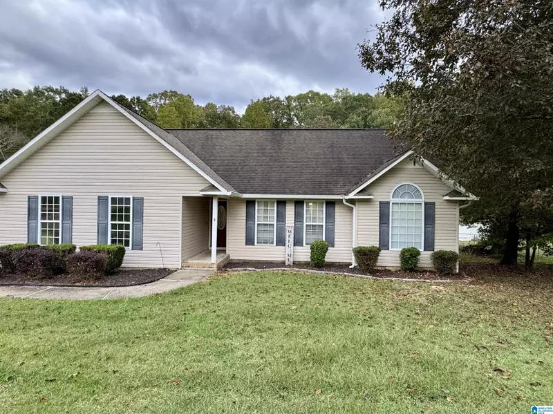 6205 VISTA TRAIL, Southside, AL 35907