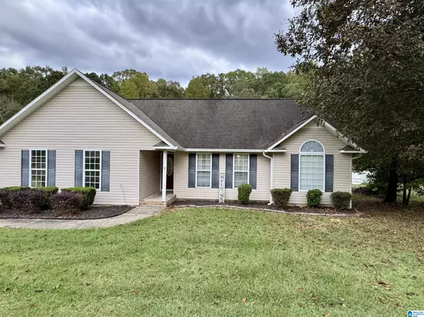 6205 VISTA TRAIL, Southside, AL 35907